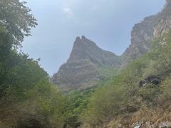 -孤山寨风景区