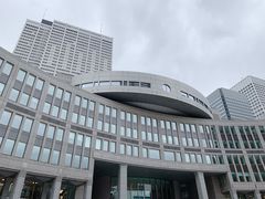 -东京都厅舍