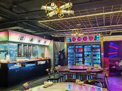 -啫神·广州地标美食(北京路店)