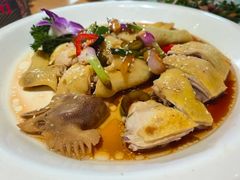 -德胜轩正宗顺德菜(宝安沙井会展中心店)