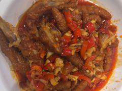 -兰湘子·湘菜小炒(石家庄万象城店)