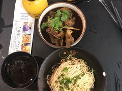 -贡梅老面馆·蟹粉面·无锡特色小吃(南长街主推店)