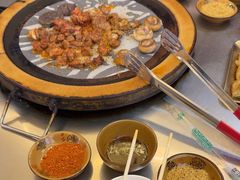 -阿昌白族石板烧·菌锅(大理古城店)