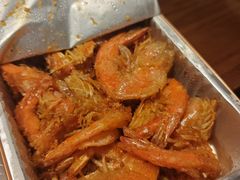 -徐记海鲜(大雁塔|金都店)