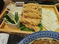 -洛阳水席园