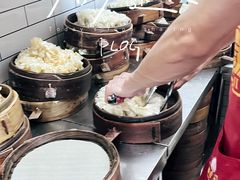 -晓友烧麦(光华村店)