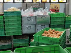 -宫廷糕点铺(建设路店)