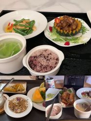 -裕月馨月子中心(滨江店)