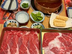 -伊豆野菜村(大族广场店)