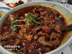 -峨嵋一派