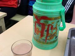 -老光明岗琼甜茶馆