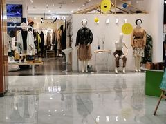 -铜锣湾国际购物中心