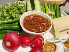 -醉炫音速烧烤(沙河总店)