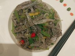 -飞鹿餐饮·陕南菜(北关店)