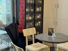 -微焙咖啡工厂(海峡创意产业园·红坊店)
