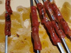 -状元阁烧烤(新华路总店)