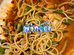 -辣婆婆(航天桥店)