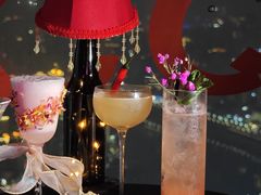 -苏丝的天空高空酒吧Suzie's Sky Bar