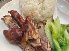 -沙河粉村·国家非遗传承(云台店)