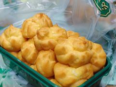 -泸溪河桃酥(欧尚店)