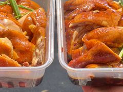 -姐妹鸭仔饭店(湾南路店)