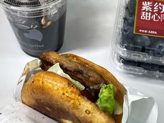 -必胜客(姜堰北大街店)