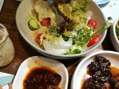 -小雅木姜子烤鸡·贵州菜(鸿通城店)