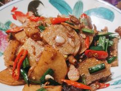 -树厨贵州菜(花果园购物中心店)