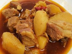 -同济大学-北苑食堂