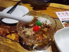 -金谷园饺子·烧烤(人大总店)