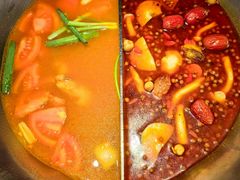 -湊湊火锅·茶憩(皇姑万象汇店)