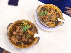 -新桥方记猪蹄