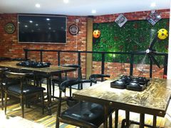 -赤甲皇(仙霞路店)