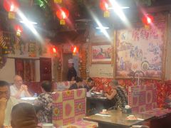 -粗粮人家·东北菜(洋桥店)