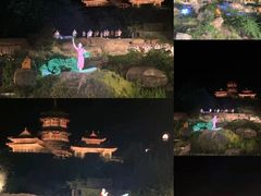 -禅宗少林·音乐大典