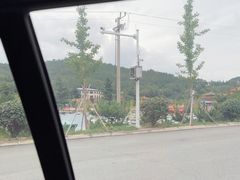 -龙口南山旅游景区