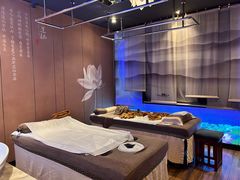 -上足·影院足道·SPA(红岭店)