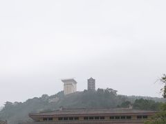 -丰都鬼城名山景区