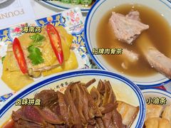 -發起人·肉骨茶(万象汇店)