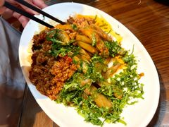 -味上湘菜馆(岳麓山店)