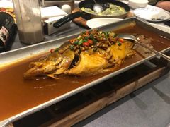 -徽州小镇(高新店)