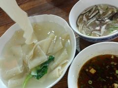 -天下第一面(大雁塔北广场店)