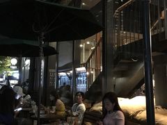 -星巴克(成都太古里二店)
