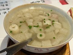 一品竹荪汤-四方桌·福建客家土菜(沙县步行街店)