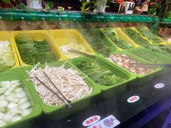-聚盛源蒸汽海鲜火锅烤肉自助(巨川金海岸购物广场店)
