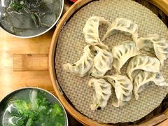 -海汇源老烧麦店(东大街总店)