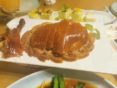 -观宴中餐厅