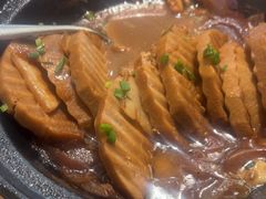 -南山翁新概念川菜(江宁万达广场店)