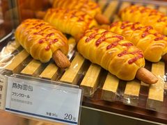 热狗面包-都恩客(高岛屋百货店)