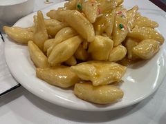 -哈勒滨饭庄(南二道街店)